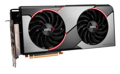 1 AMD RADEON RX 5700 XT Miracle In The Budget Segment