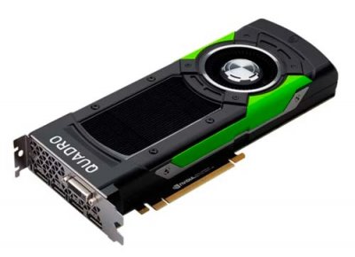 Best Graphic Card For 3D Rendering And Modelling