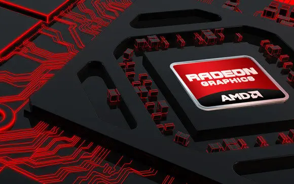 best amd graphics card for gaming