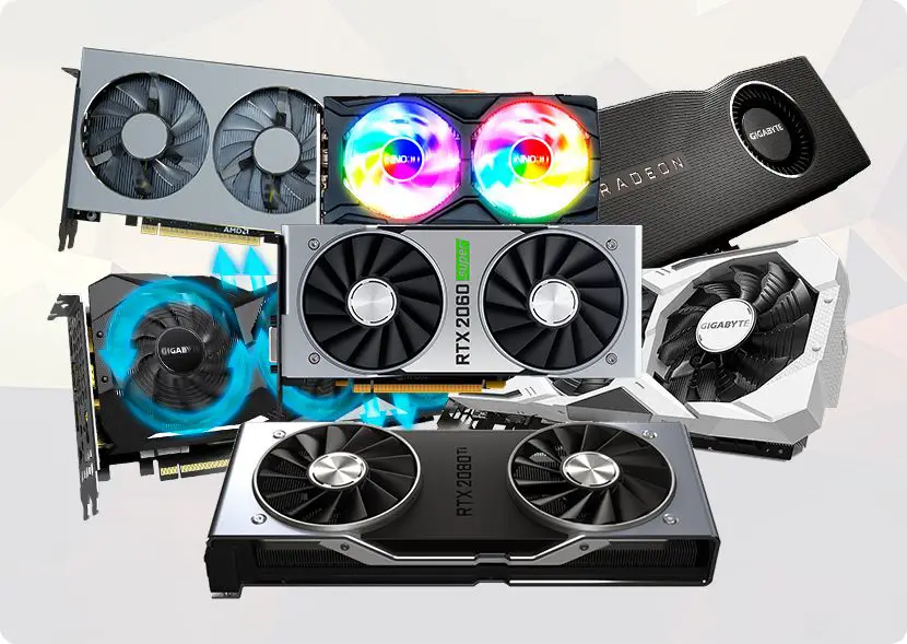 15 Best Budget Graphics Card For Gaming 