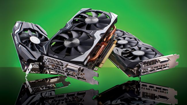 5 Best 2070 Graphics Card 2020