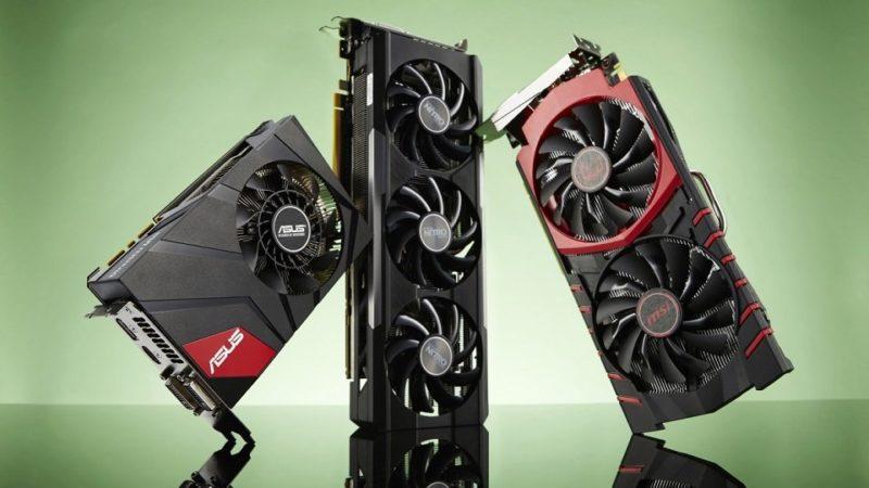 Best 4k Graphics Card For The Money
