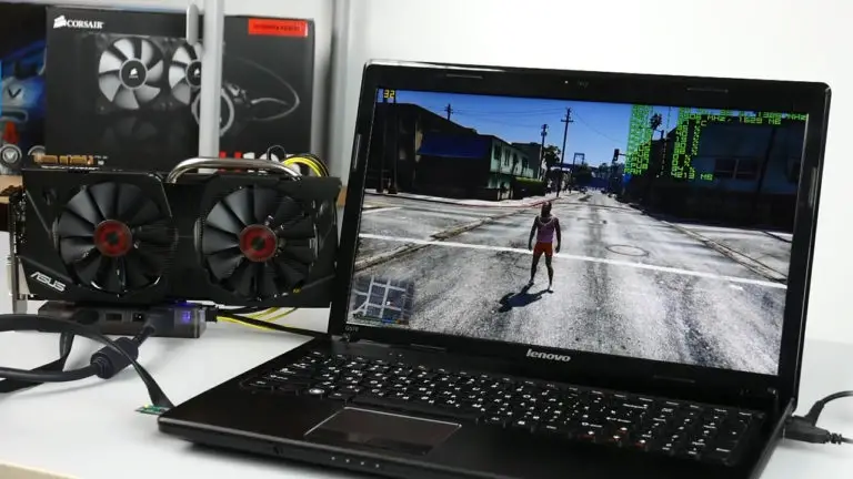 Best Laptop Graphics Card For Gaming