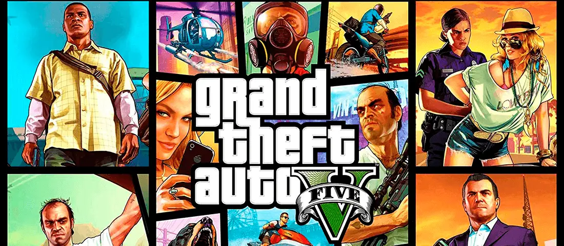 Which Graphic Card Can Run Gta 5 Smoothly