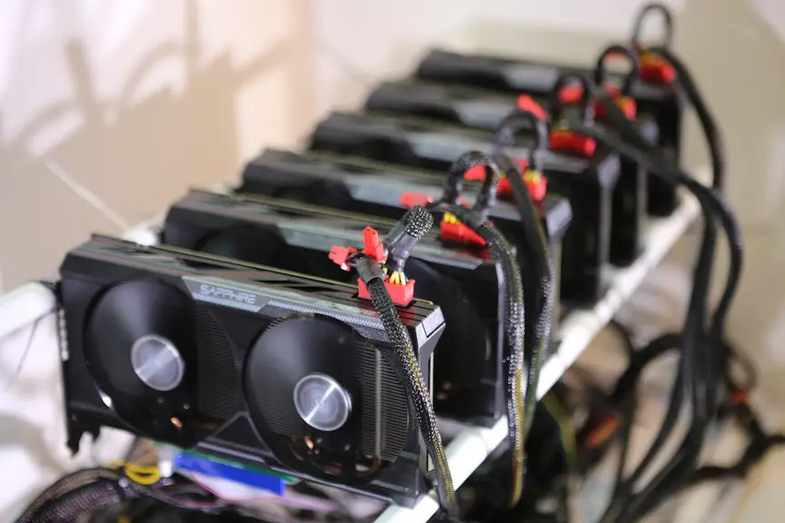 Best Graphic Card For Mining