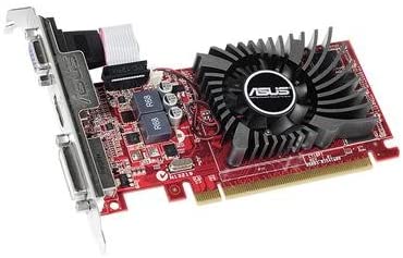 ASUS AMD Radeon R7 240 2GB DDR5