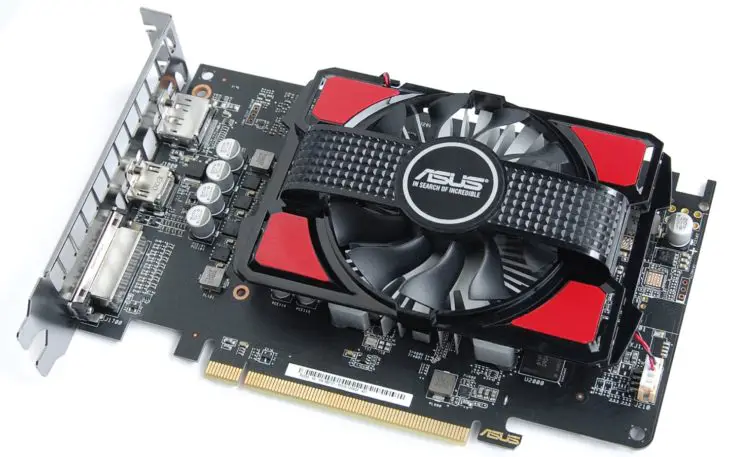 AMD Radeon RX 550: Best AMD Radeon HD Graphics Card