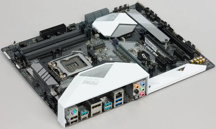 Best Asus Motherboards For Gaming
