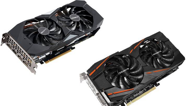 Difference Between 1050 And 1050 Ti Graphics Card