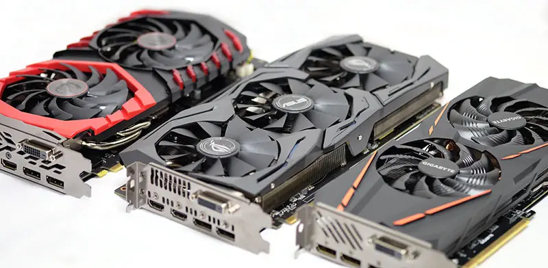 Difference Between 1050 And 1050 Ti