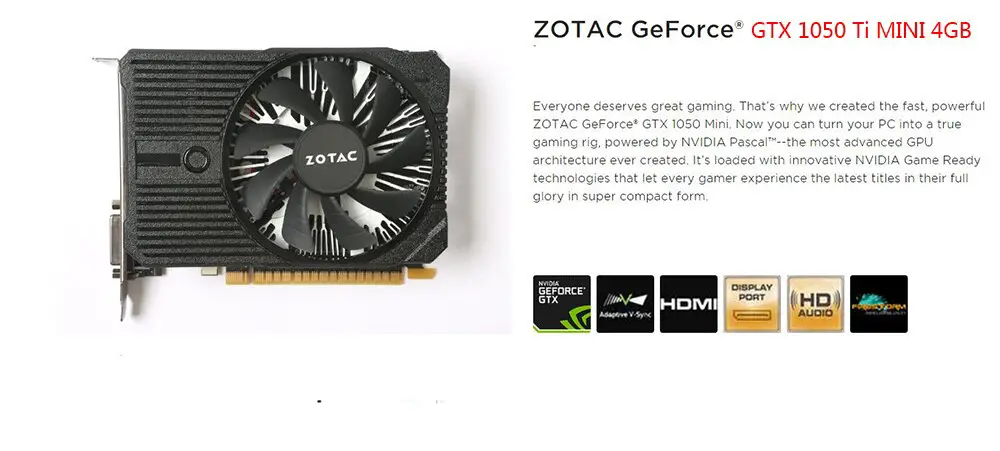 Is 4GB Graphics Card Good For Gaming