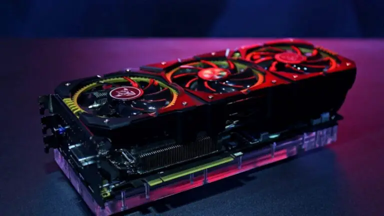 Why Are Graphics Cards So Expensive?
