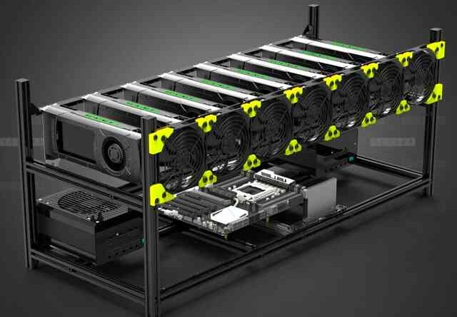 best NVidia Video cards for Mining Ethereum And Altcoins  