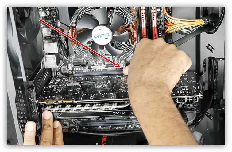 How to fix Computer not using graphics card