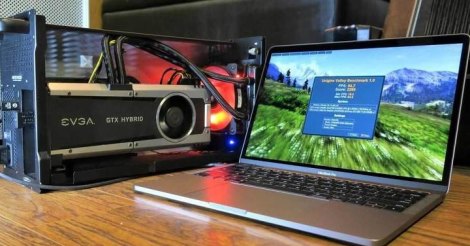 Is there any point in buying a laptop with a dedicated GPU?