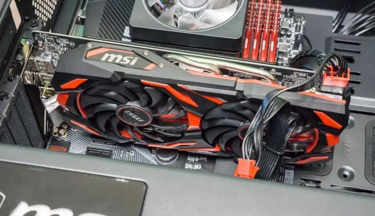 What Does A Graphics Card Do?