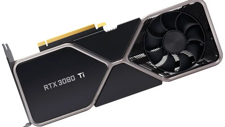 What Does Ti Mean In GPU