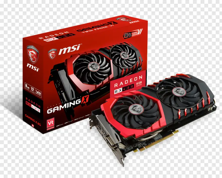 Are MSI Graphics Cards Good?