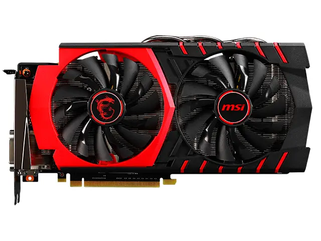 Is MSI the best gaming brand